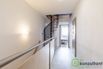 Prodej byty 4+kk, 112 m2 - Moravec, ev.č. 00634 - 12