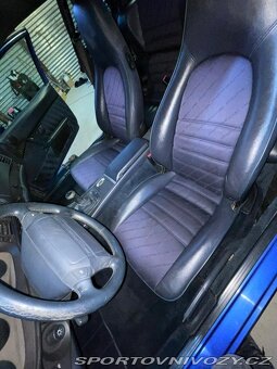 Porsche 968 jen 73 000 km nájezd, evropské auto, pěkné - 12