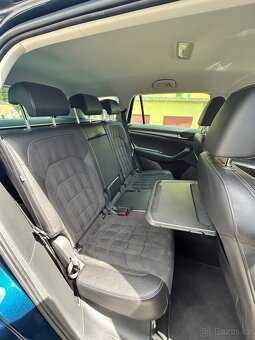 ŠKODA KODIAQ 2,0 TDI DSG 147 kW STYLE DPH 2021 - 12