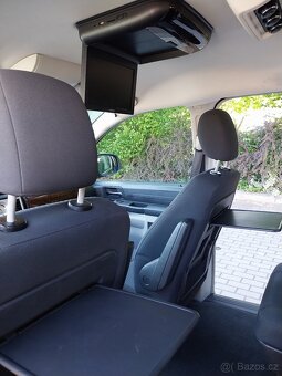 Chrysler grand voyager 2,8 CRD  automat - 12