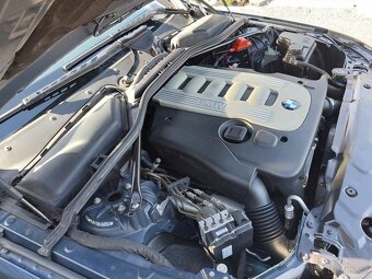 BMW 525d touring manuál - 12