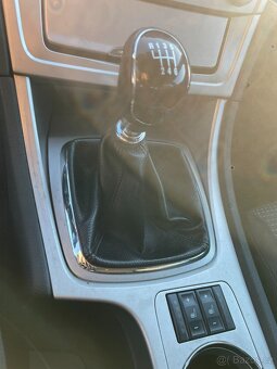 Ford Mondeo 1.8 TDCi 92 kW – 2008, dobrý stav, bohatá výbava - 12