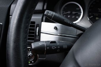 Mercedes-Benz GLK 320 CDI 4MATIC A/T /AJ NA SPLÁTKY/ - 12