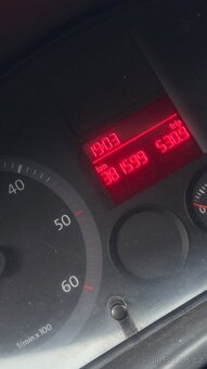 Volkswagen Caddy - 2.0 SDi - 12