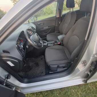 Seat Leon st kombi 1,6 TDI 77kw - 12