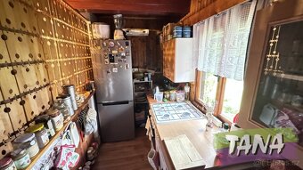 Prodej chaty v lokalitě- Albrechtice nad Orlicí, Nová Ves - 12
