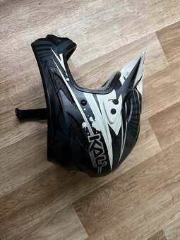 Prodám Rock Machine Blizzard full 27,5 - 12