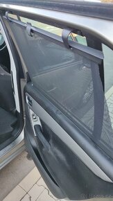Citroën C4 Grand Picasso 1,6 HDI 80kW, manuál, tažné - 12