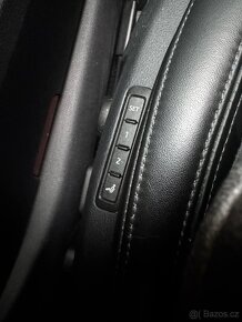 Prodám Škoda Superb Laurin a Klement - 12