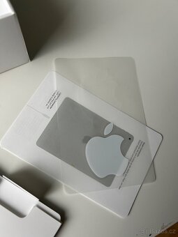 Ipad 7 128GB + příslušenství a Apple pencil zdarma - 12