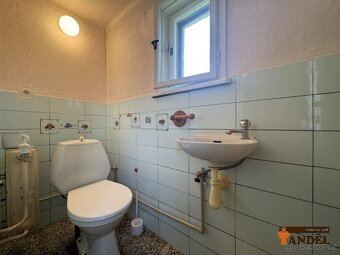 Prodej RD 5+1, 160 m², Šenov, ul. V Družstvu - 12