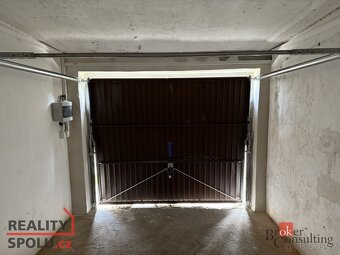 Prodej, ostatní/garáž, 20 m2, Zemědělská, Liberec VIII-Dolní - 12