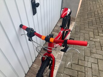 SUPERIOR 20 DĚTSKÉ KOLO - 12