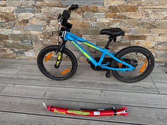 Detske kolo Specialized 16'' - 12