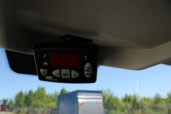 Fiat Ducato, 2,3 JTD L4H2 Chlaďák + klima - 12