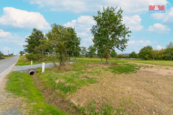 Prodej pozemku k bydlení, 1606 m², Líšina - 12