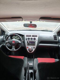 Honda Civic type R ep3 - 12