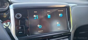 Peugeot 208 1.2 benzin 41000km - 12