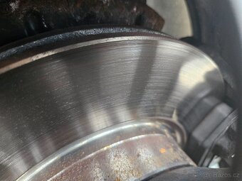 Volkswagen Golf Plus++1.6MPi++75KW++EDICE TOUR++ - 12