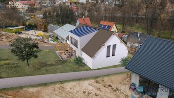 Prodej pozemku 794 m2 - 12