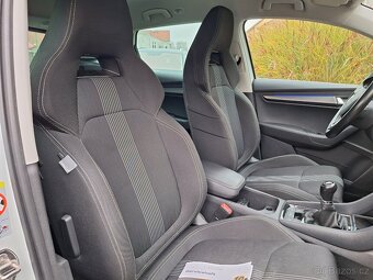 Karoq 2.0tdi 110kw STYLE 4x4 2018,Servisovaný,NEHAVAROVANÝ - 12