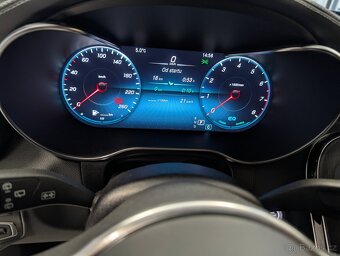 Mercedes-Benz GLC 2,0 200 4 MATIC DPH - 12