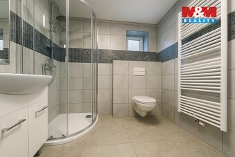 Prodej zděné chaty, 55 m² - Kostelany - 12