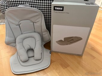 Kočárek Thule - 12