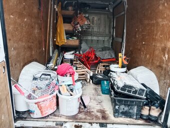 Peugeot boxer 3l HDI 2011 - 12