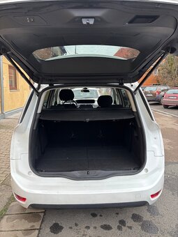 Citroen C4 Grand Picasso - 12