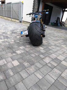 Prodám Harley Davidson - 12