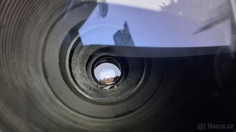 Dalekohled POLLUX 7x50 - 12