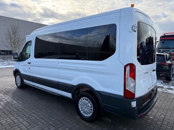 Ford Transit 350 L3H2/9-Místne vozíčkář - 12