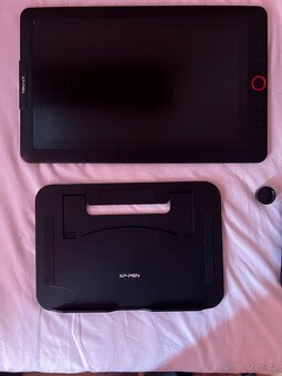 XPPen Artist 15.6 Pro - 12