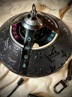 Reproduktor Louis Vuitton Horizon Light Up - 12