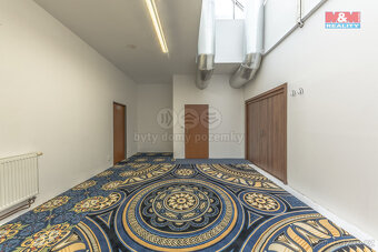 Pronájem obchodního objektu, Jablonec nad Nisou, ul. Lidická - 12