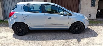 Opel Corsa 1.2 16v - 12
