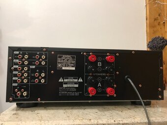 Pioneer  A-616 Mk2 - 12