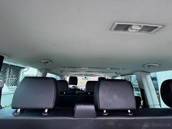 VW T6 caravelle 2.0tdi 110kw, rok 2017 - 12