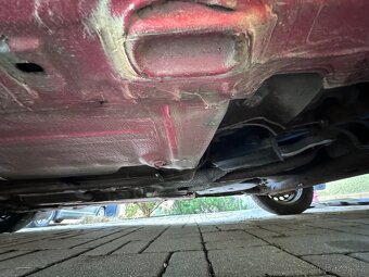 Renault Clio III 2009 - 12