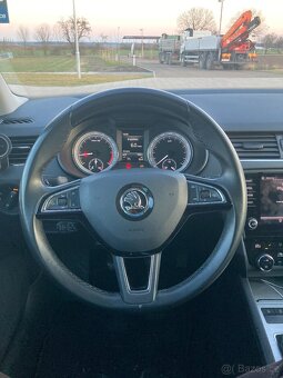 ŠKODA Octavia III, FL r.v.2020, 2.0TDi, 110kW, man. - 12