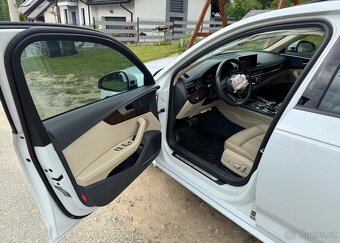Audi A4 2.0 TFSI ultra Sport S tronic - 12