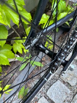 Dolan Pre Cursa - Fixedgear dráhové kolo - 12