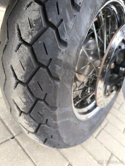 Yamaha XVS 1100 Drag Star - 12