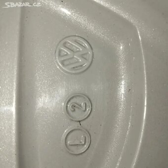 VW Belmont 5x112 ET46 6,5Jx17" 57,1 - 12