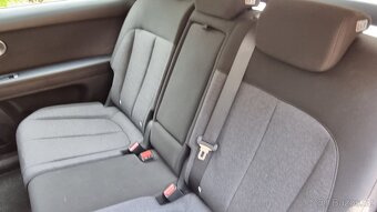 IONIQ 5 4x4, najeto 6400 km Velká baterie - 12