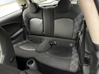 Mini One, rok 2016, 1.2 benzín, výborný stav - 12