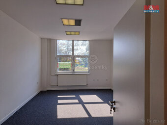 Pronájem prostoru, 240 m², Ostrava, ul. Trocnovská - 12