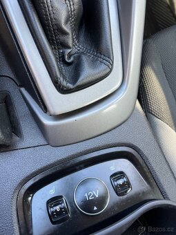 Ford focus 1.6tdci r.2012 - 12