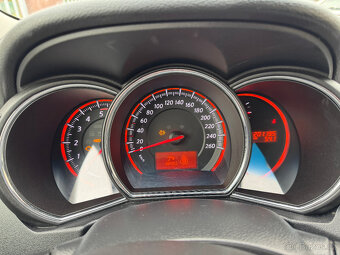 NISSAN MURANO 2.5 dCi, 4×4, 140 kW - 12